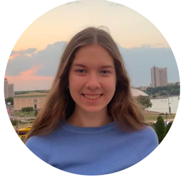 Вероника Прохорова